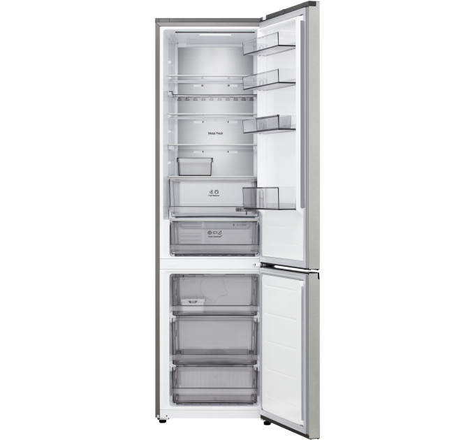 Холодильник Lg GC-B509EMSM