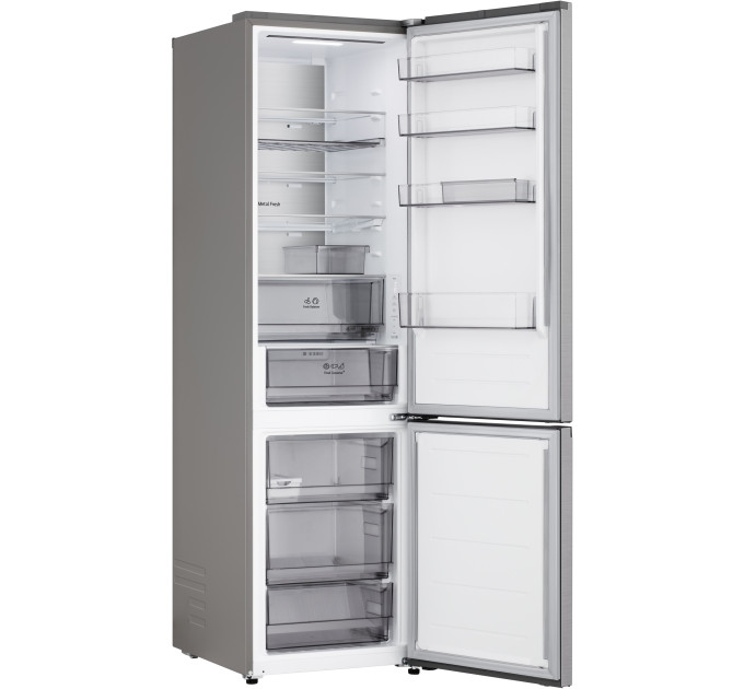 Холодильник Lg GC-B509EMSM