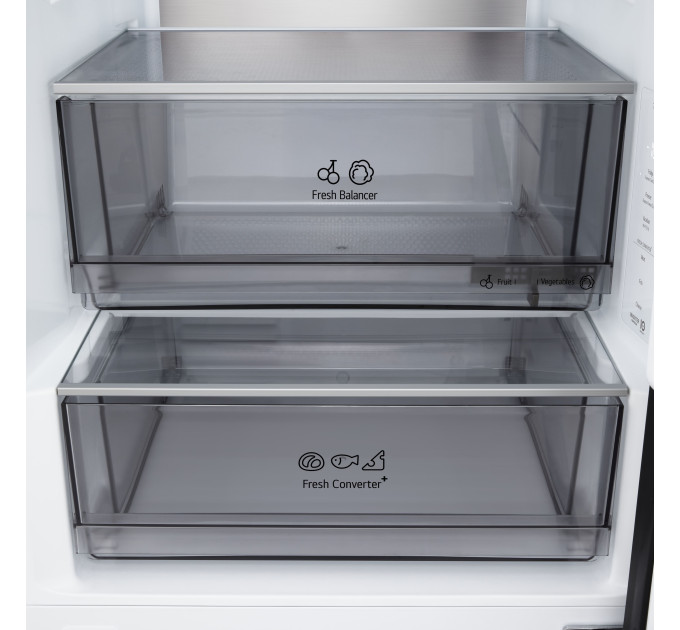 Холодильник Lg GC-B509ETSM