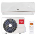 Кондиционер Ergo ACI 0935 SWН W
