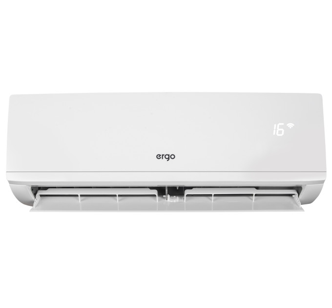Кондиционер Ergo ACI 1255 SWН W