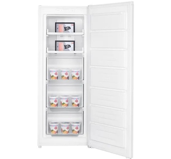 Морозильная камера PRIME Technics FSN 1413 E