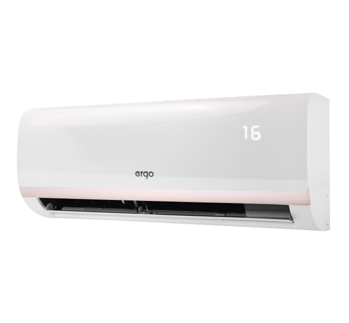 Кондиционер Ergo ACI 0935 SWН W