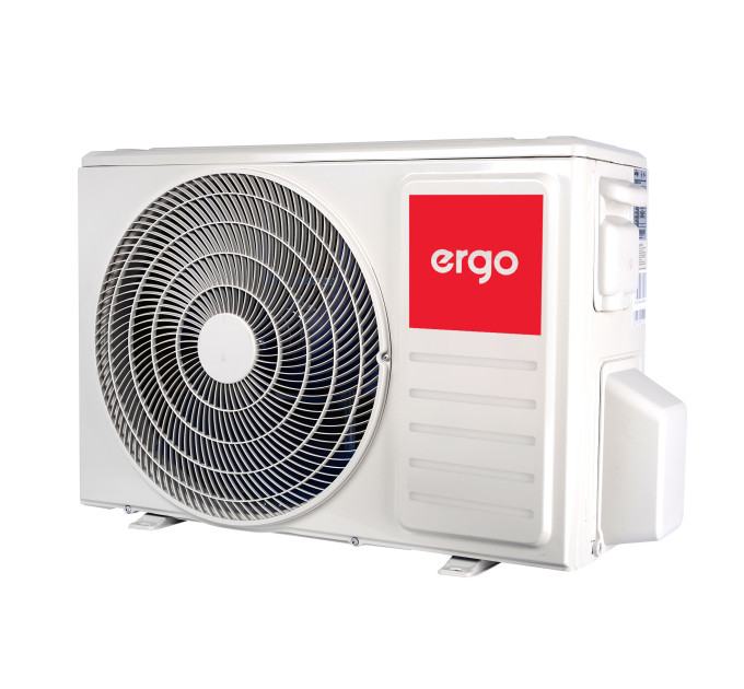 Кондиціонер Ergo ACI 0735 SWН W