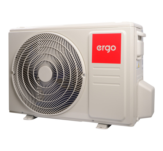 Кондиционер Ergo ACI 1255 SWН W