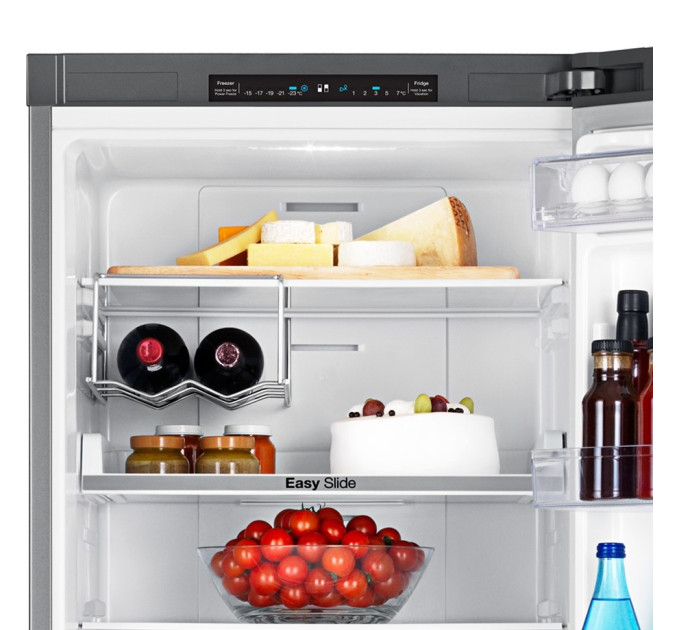 Холодильник Samsung RB29FSRNDSA/UA