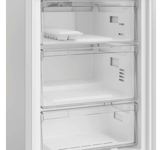 Холодильник Indesit INK 25402 S4E