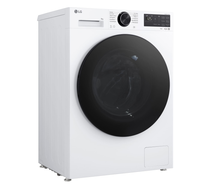 Стиральная машина Lg F2X5FS5W