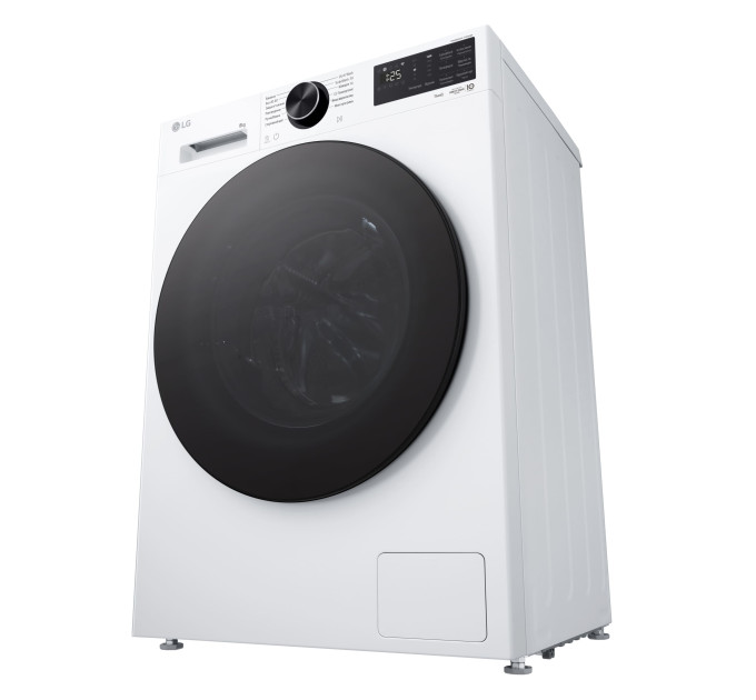 Стиральная машина Lg F2X5FS5W