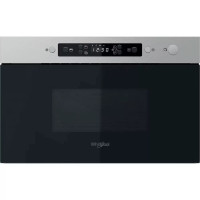 Встраиваемая свч Whirlpool MBNA920X