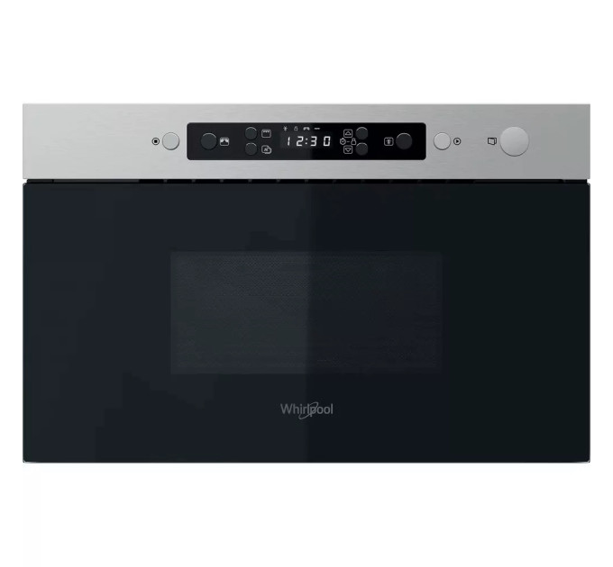 Вбудована свч Whirlpool MBNA920X