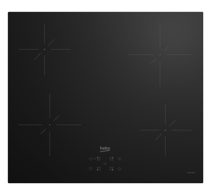 Варочная поверхность Beko HII64400QT