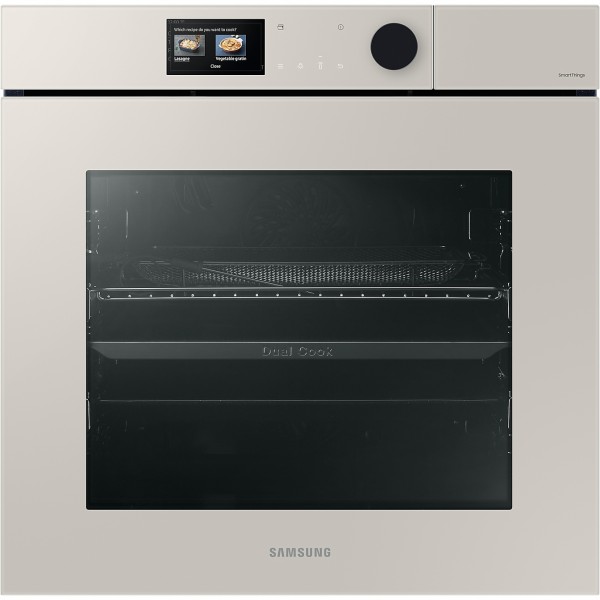 Духовой шкаф Samsung NV7B7997AAA/WT