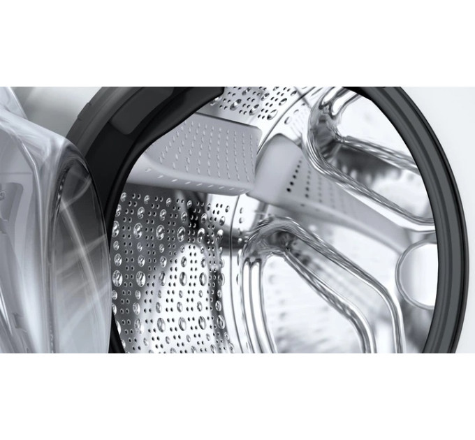 Пральна машина Bosch WGE03200BY