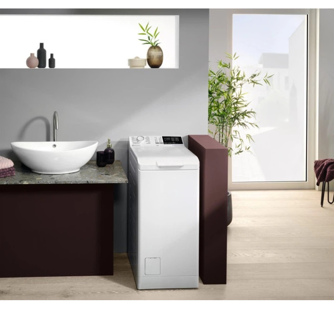 Пральна машина Electrolux EW6T427U