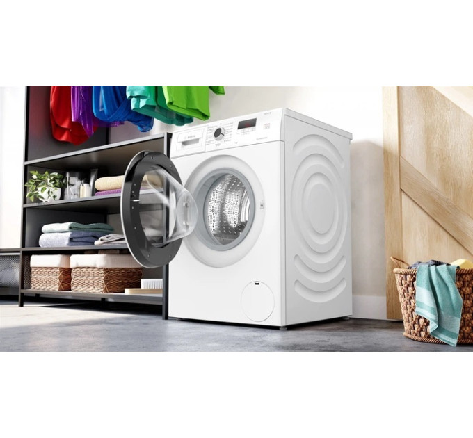 Пральна машина Bosch WGE03200BY