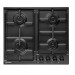 Варочная поверхность Pyramida PFE 604 BL H