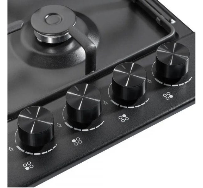 Варочная поверхность Pyramida PFE 604 BL H