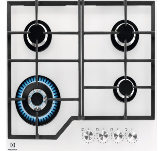 Варочная поверхность Electrolux KGG64362W