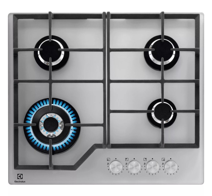 Варочная поверхность Electrolux KGG64362S
