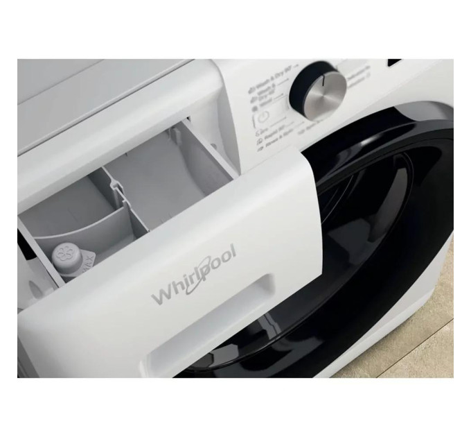 Стиральная машина Whirlpool FFWDB864349BV UA