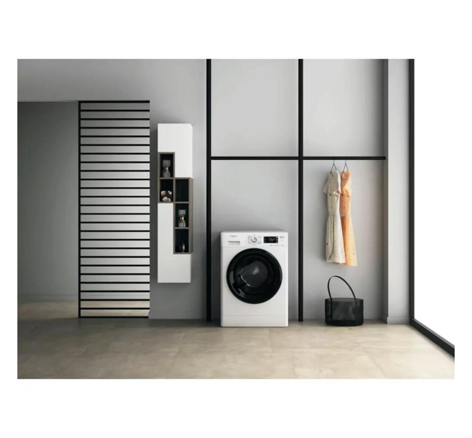 Стиральная машина Whirlpool FFWDB864349BV UA