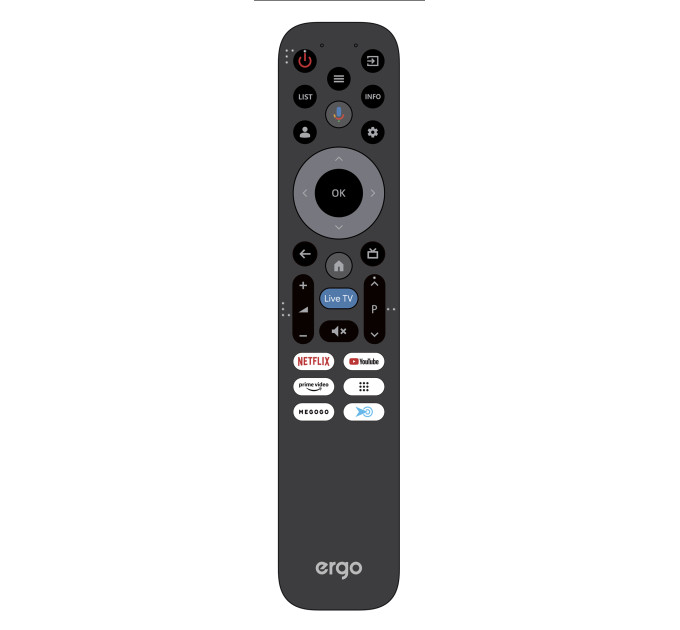 Телевизор Ergo 24JHS6800