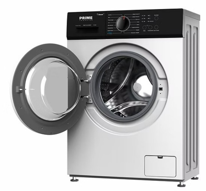 Стиральная машина PRIME Technics PWF 6125 MIV