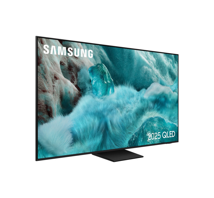 Телевизор Samsung QE55Q7F5