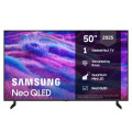 Телевизор Samsung QE50QN80F