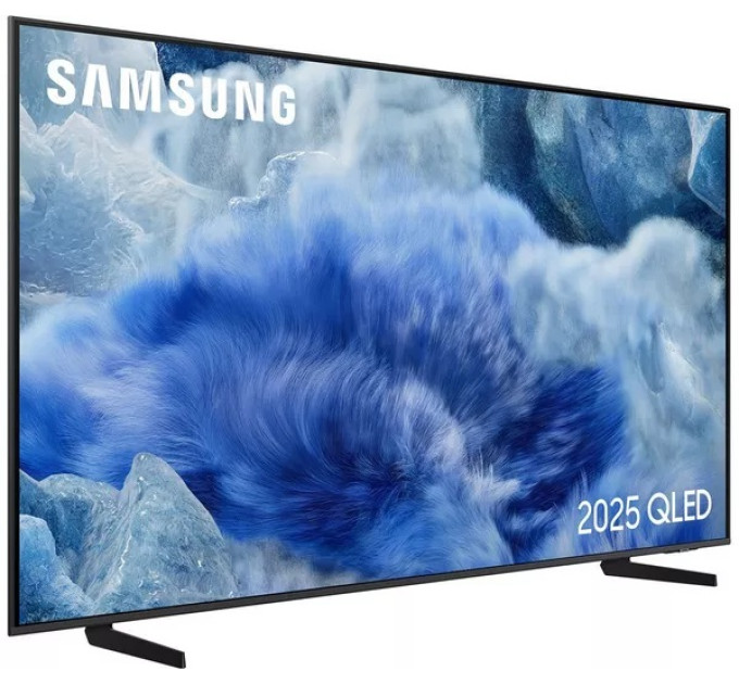 Телевизор Samsung QE55Q8F