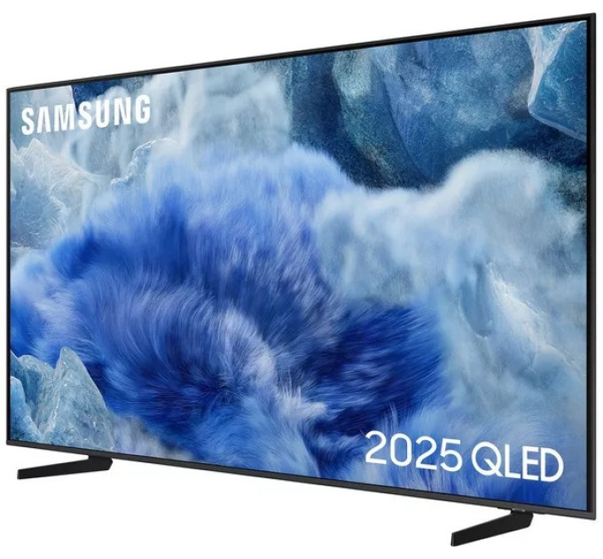 Телевизор Samsung QE85Q8F
