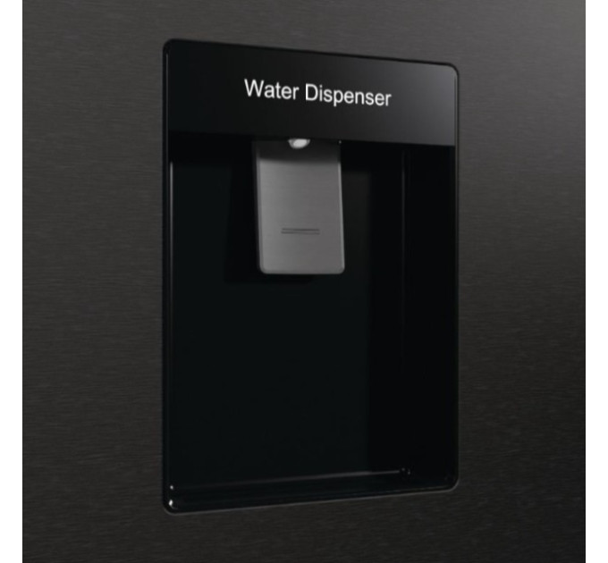 Холодильник Gorenje NRR9185EABXLWD