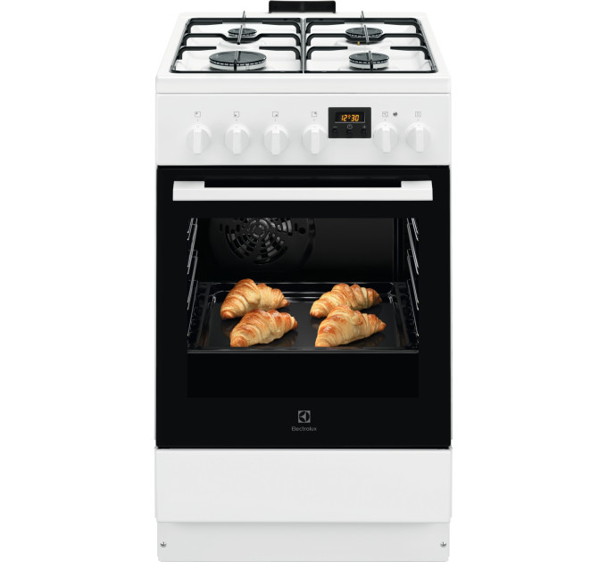 Кухонная плита Electrolux LKK540232W