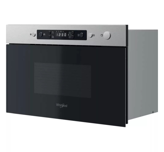 Вбудована свч Whirlpool MBNA920X