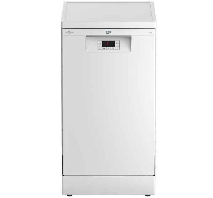 Посудомийна машина Beko BDFS15020W