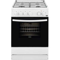 Кухонная плита Zanussi ZCG612K1WA