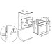 Духовой шкаф Electrolux EOD6F77H