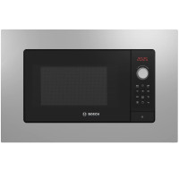 Встраиваемая свч Bosch BEL653MS3