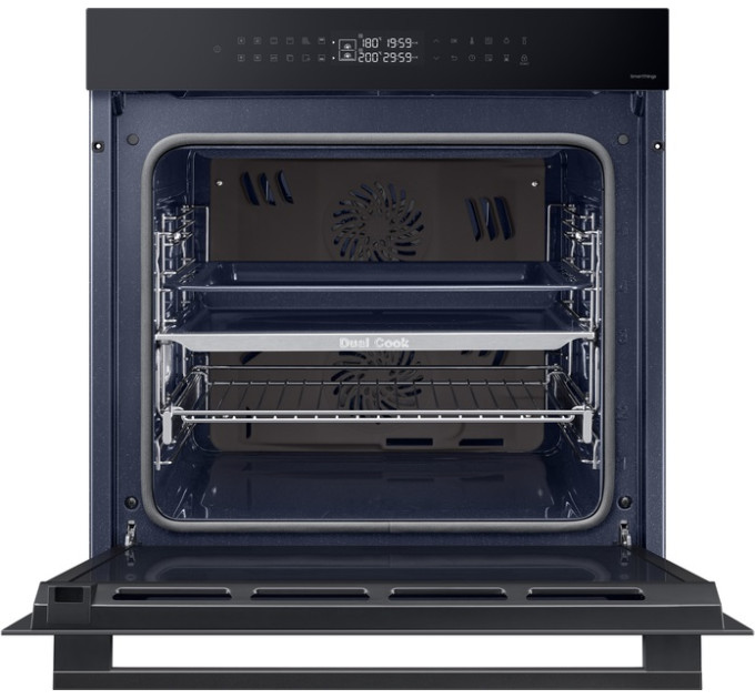 Духовой шкаф Samsung NV7B4245VAK/WT
