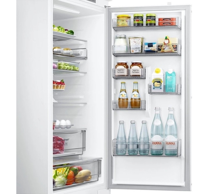 Холодильник вбудований Samsung BRB80F30A1F0UA