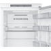 Холодильник вбудований Samsung BRB70F26C1S0UA