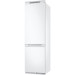 Холодильник вбудований Samsung BRB70F26C1S0UA
