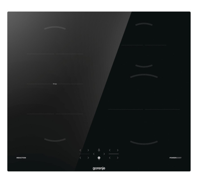 Варочная поверхность Gorenje GI6421BSC