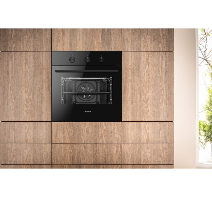 Духовой шкаф Hansa BOES68171