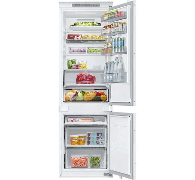 Холодильник вбудований Samsung BRB70F26C1S0UA