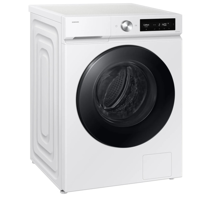 Стиральная машина Samsung WD11DB7B85GWUA