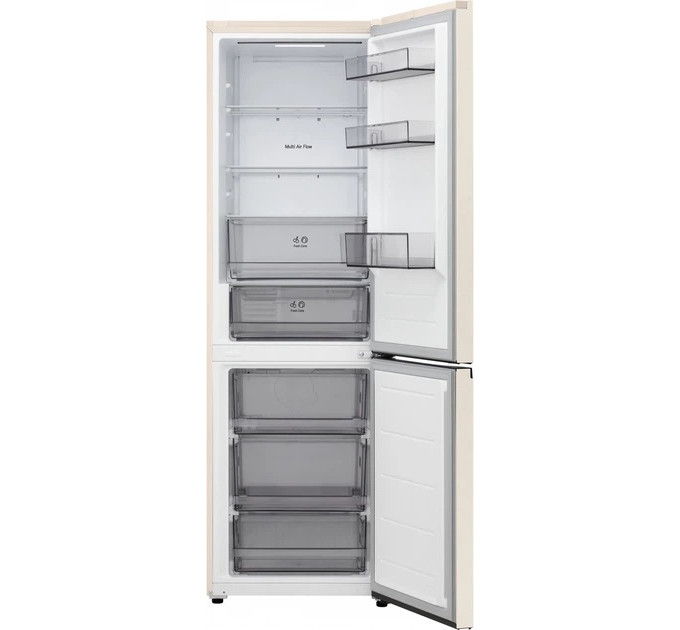 Холодильник Lg GC-B459EEYM
