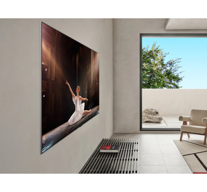 Телевизор Lg OLED77G51LW