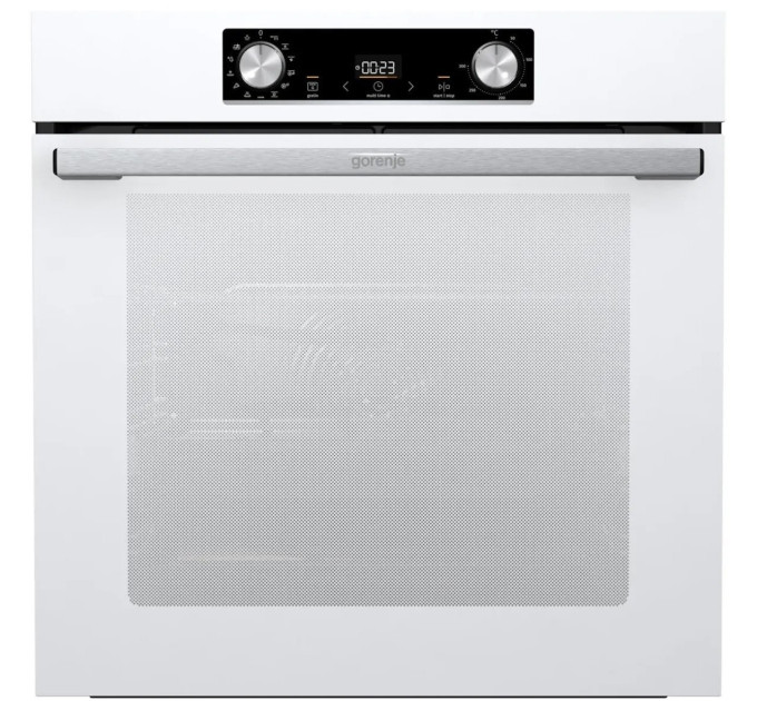 Духова шафа Gorenje BOS6737E13WG